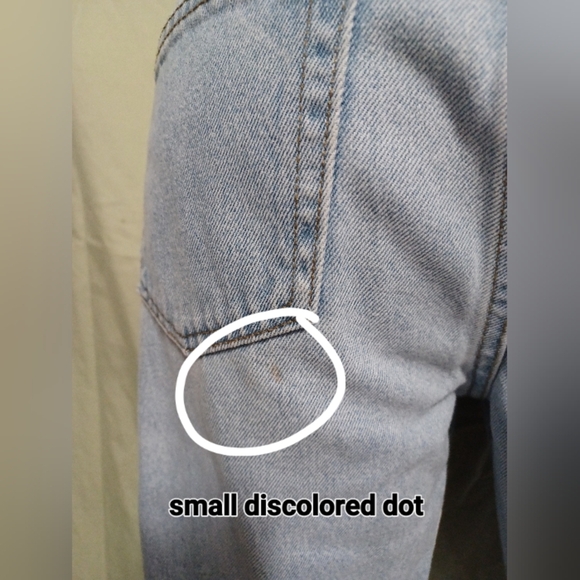 A George Men's Denim Straight Jeans - Picture 4 of 13